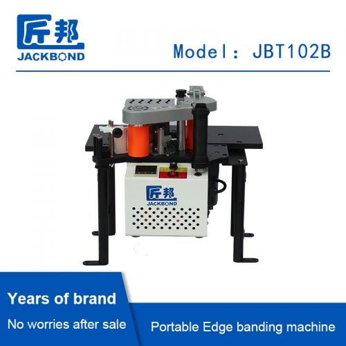 Portable Edge banding machine