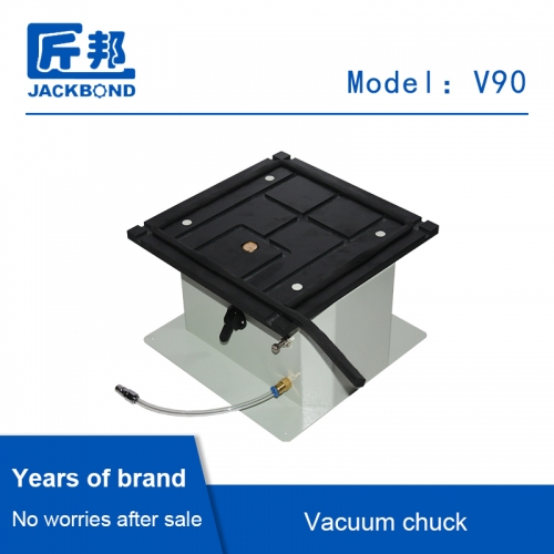 Vacuum chuck