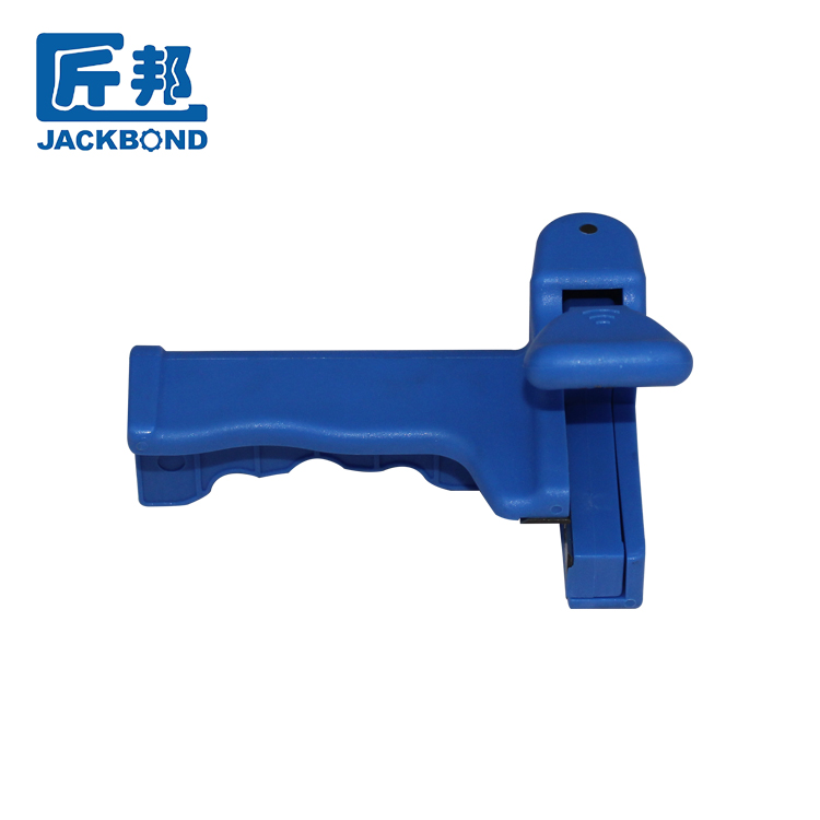 Durable and labor-saving miniature manual edge banding trimming tool