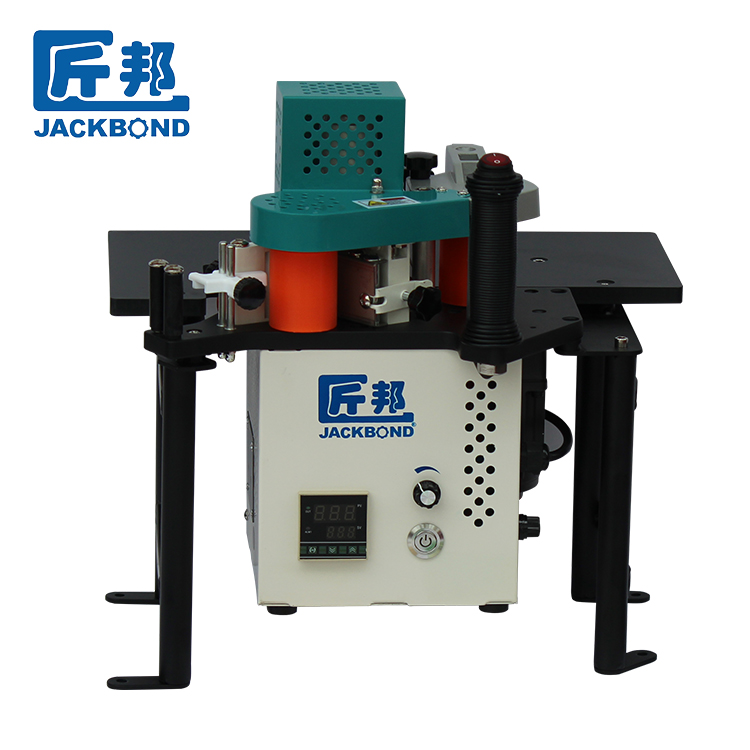 Hot sale  portable woodworking machinery edge bander machine