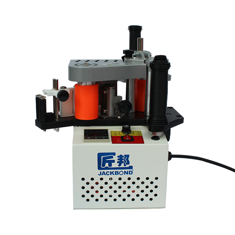 High Quality Portable Woodworking Machinery Portable Edge banding machine